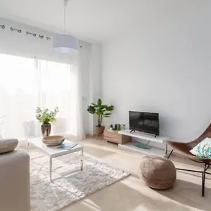 Casa Elsi Prachtig Vernieuwd Manilva