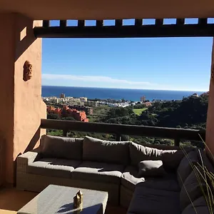 Panorama Sea View At Urbanización Coto Real Duquesa Manilva