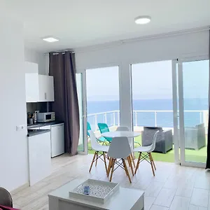 Homeforguest The Cliff House Gran Canaria With Sea Views Sardina