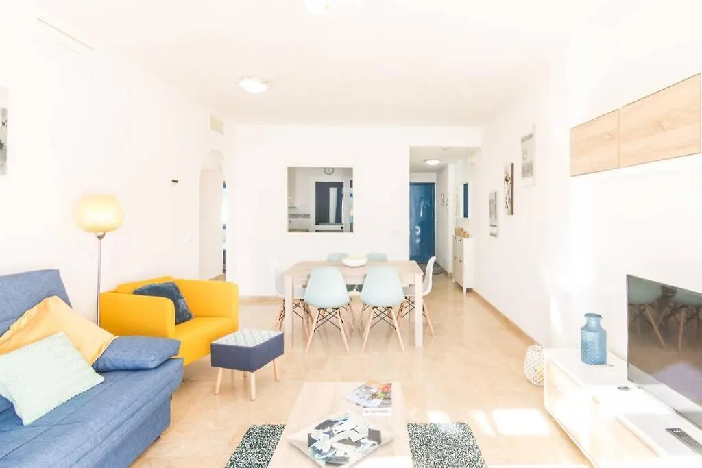 Ferienhaus Maison Bungalow Duquesa Manilva Spanien