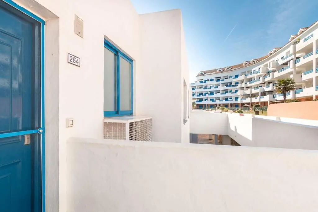 Maison Bungalow Duquesa Manilva Ferienhaus